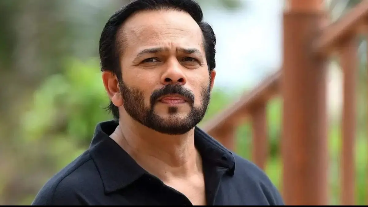 Rohit Shetty के घर फायरिंग करने वाला शूटर गिरफ्तार: कबूलनामे में बोला- 'अंडरवर्ल्ड में नाम कमाना था'