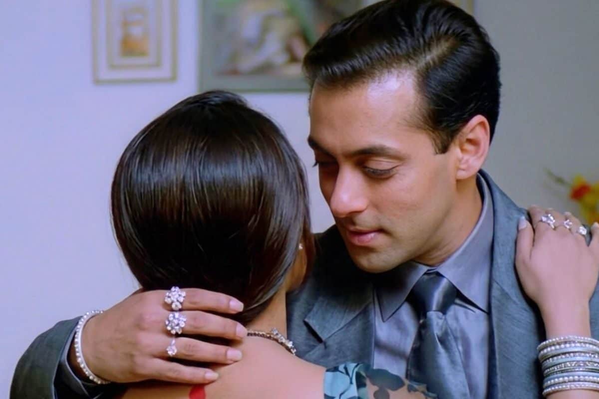 'सरोगेसी' पर बनी पहली हिंदी मूवी, जिस्मानी संबंध बनाकर पिता बने थे सलमान खान, 2 प्रोड्यसरों को जाना पड़ा था जेल