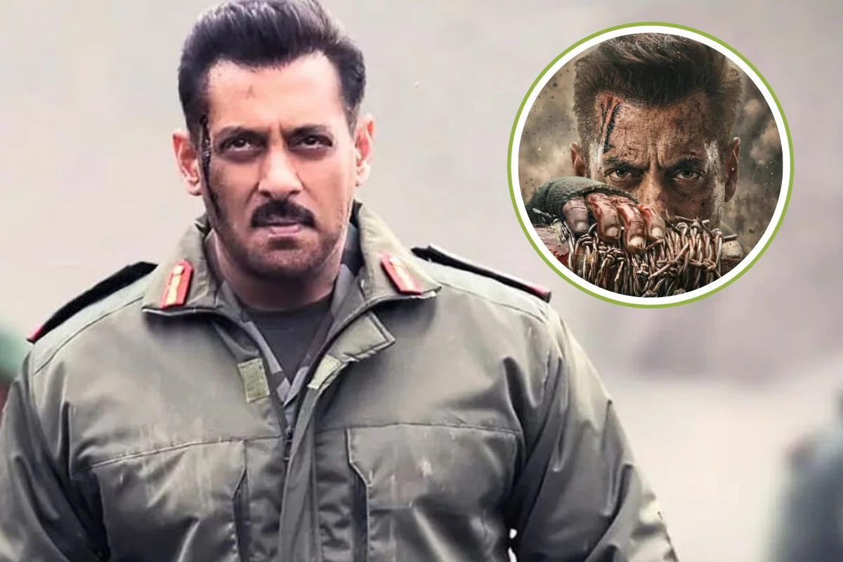 सिकंदर की तरह ना हो हाल क्या इसलिए Salman Khan बनाएंगे थिएटर से दूरी! जानिए ‘मातृभूमि’ ओटीटी रिलीज की सच्चाई