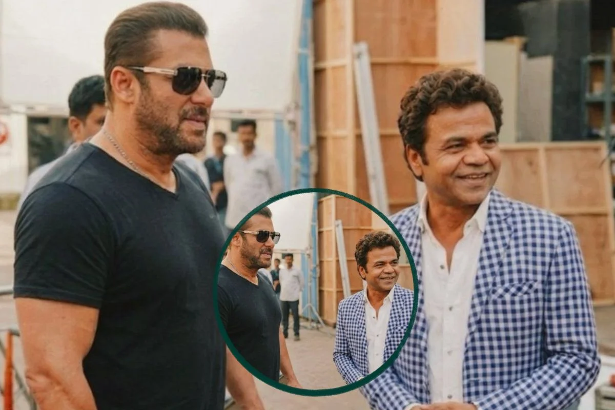 Salman Khan की यारी और दरियादिली की चर्चा! इस तरह निभाया राजपाल यादव से मुश्किल वक्त में किया वादा