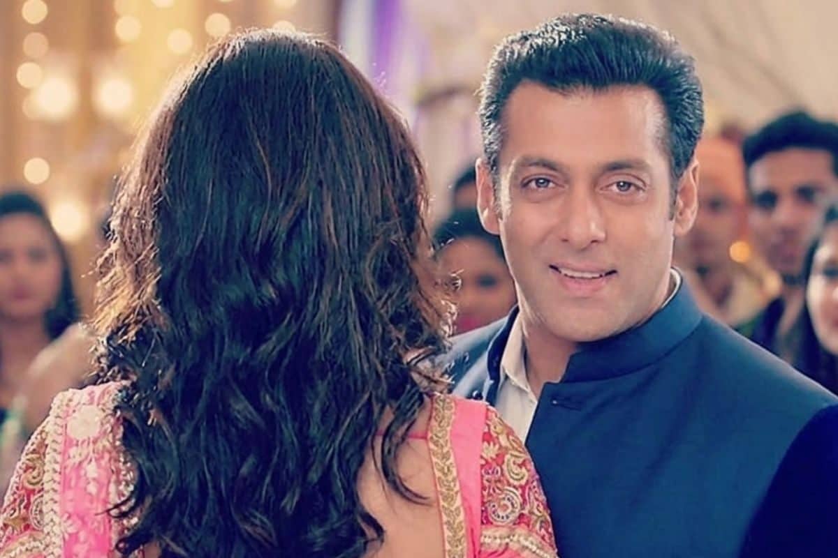 'मैं 6-7 लड़कियों के साथ जब मिलने गई' फिल्ममेकर ने गलत तरीके से छूआ, सलमान खान की हीरोइन का चौंकाने वाला बयान