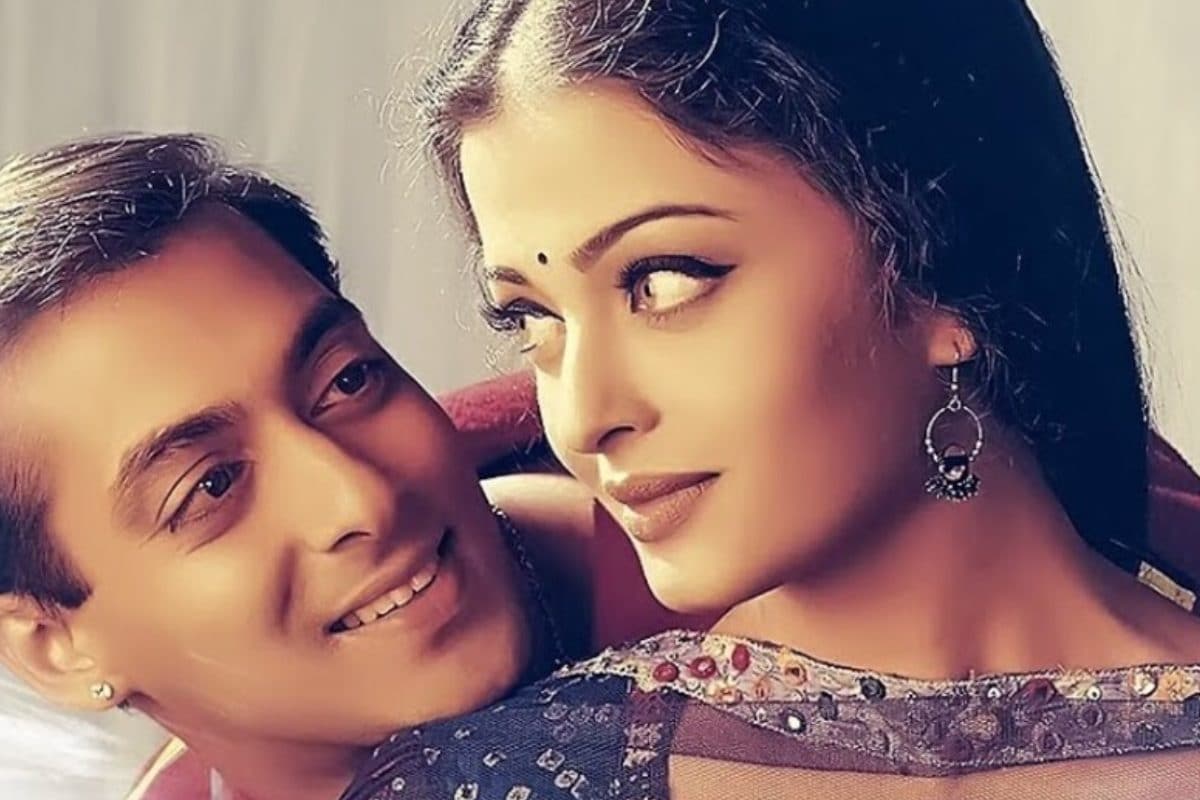 'अपने आप को खूबसूरत समझती है', सलमान खान ने ऐश्वर्या पर ऐसे निकाली थी भड़ास, एक्ट्रेस ने बताया आंखों देखा हाल