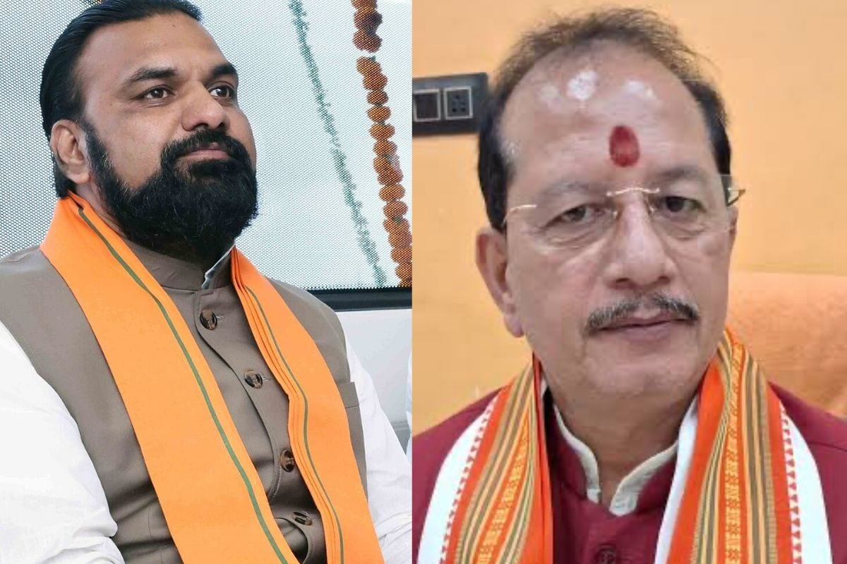 सम्राट सरकार ने विजय सिन्हा के फैसले को पलटा, 224 राजस्वकर्मियों का निलंबन रद्द, कामकाज पटरी पर लौटने की उम्मीद
