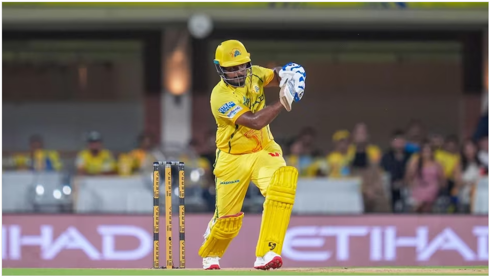 CSK vs DC, IPL 2026 Highlights: संजू की सेंचुरी ने खोला CSK की जीत का खाता, दिल्ली कैपिटल्स को 23 रनों से रौंदा