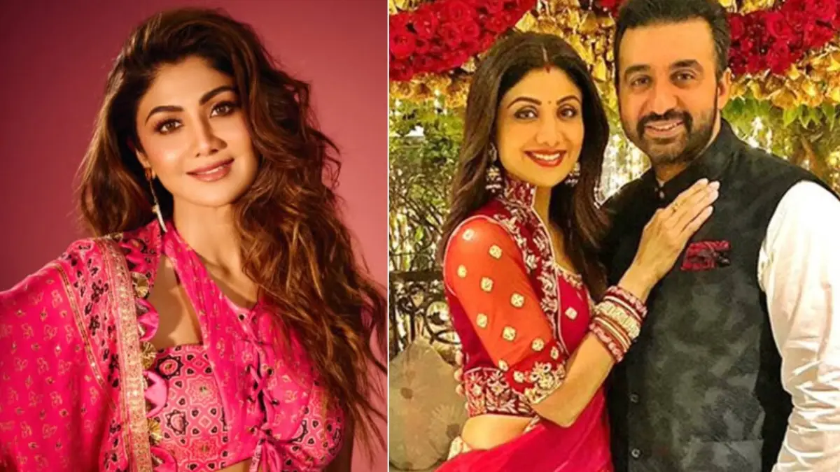 Shilpa-Raj: शिल्पा शेट्टी क्यों बोलीं 'मेरा पति लाइन पर आ गया'? राज कुंद्रा ने किया खुलासा; Video Viral