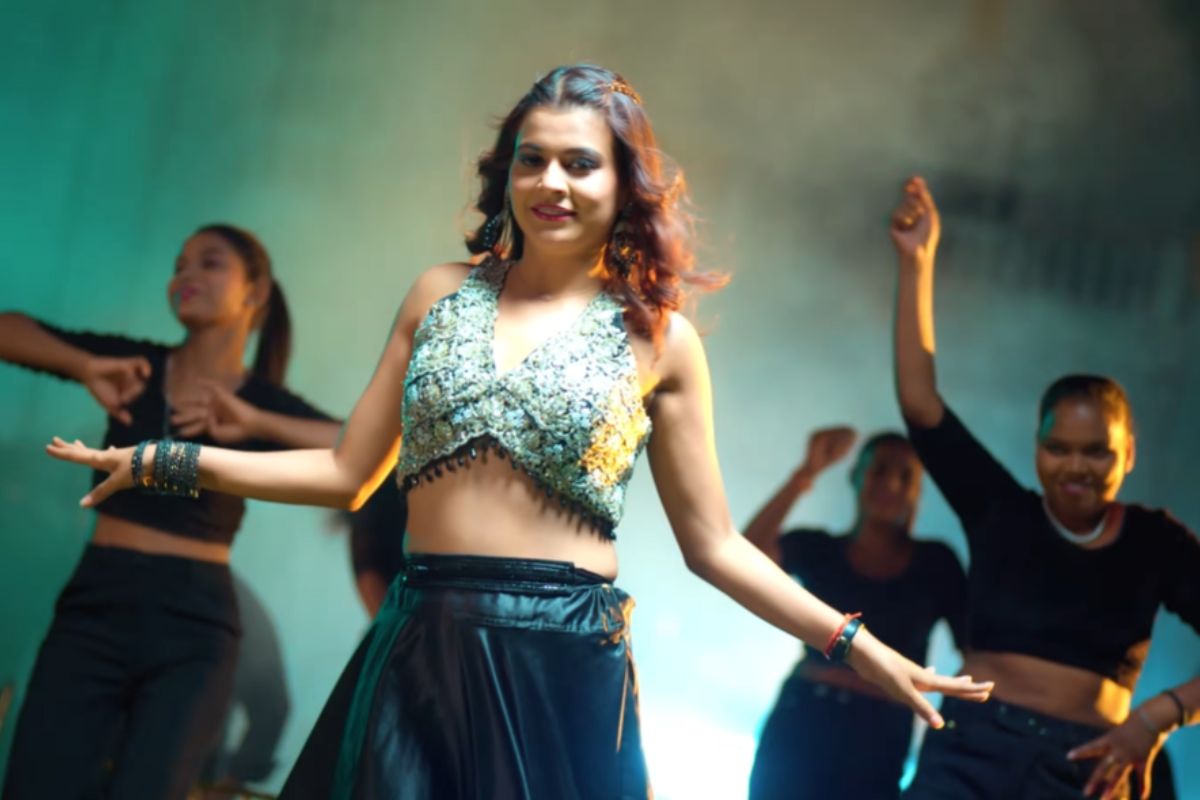 शिल्पी राज का गाना 'दमाद चाही सुनर' रिलीज, वीडियो में अपडेटेड बिहारन दिखी खूबसूरत