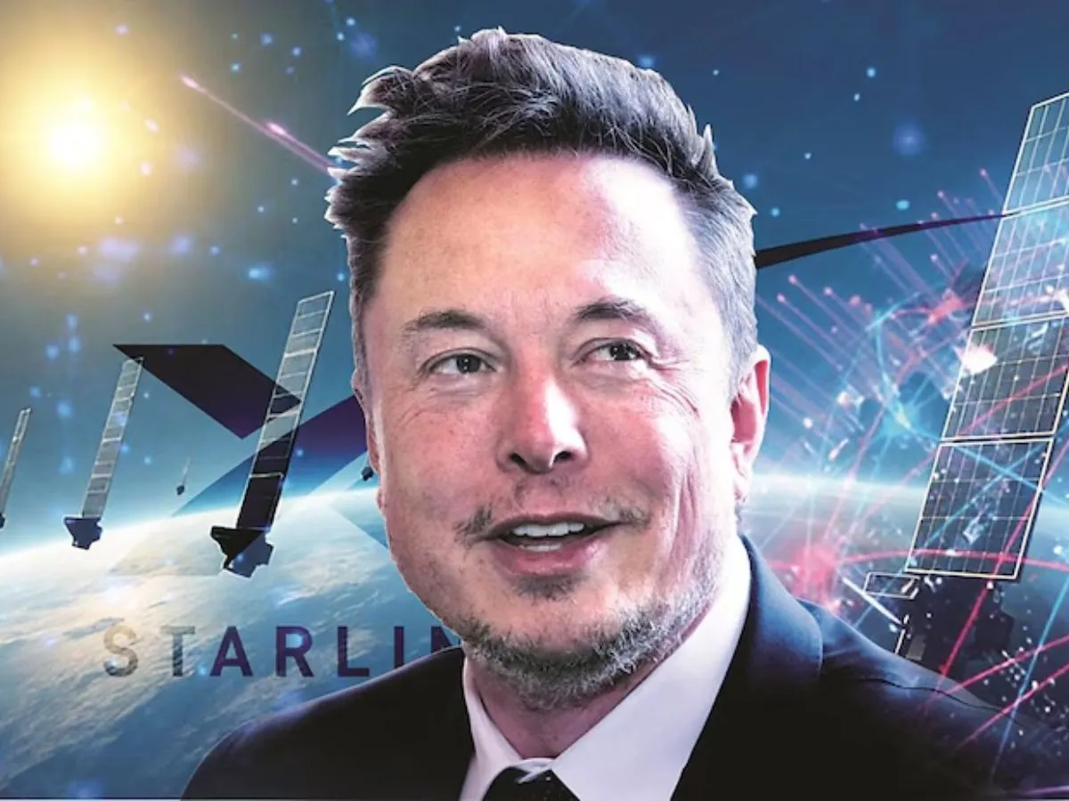 भारत में Starlink की एंट्री पर ब्रेक, सुरक्षा चिंताओं ने रोकी Elon Musk की बड़ी योजना