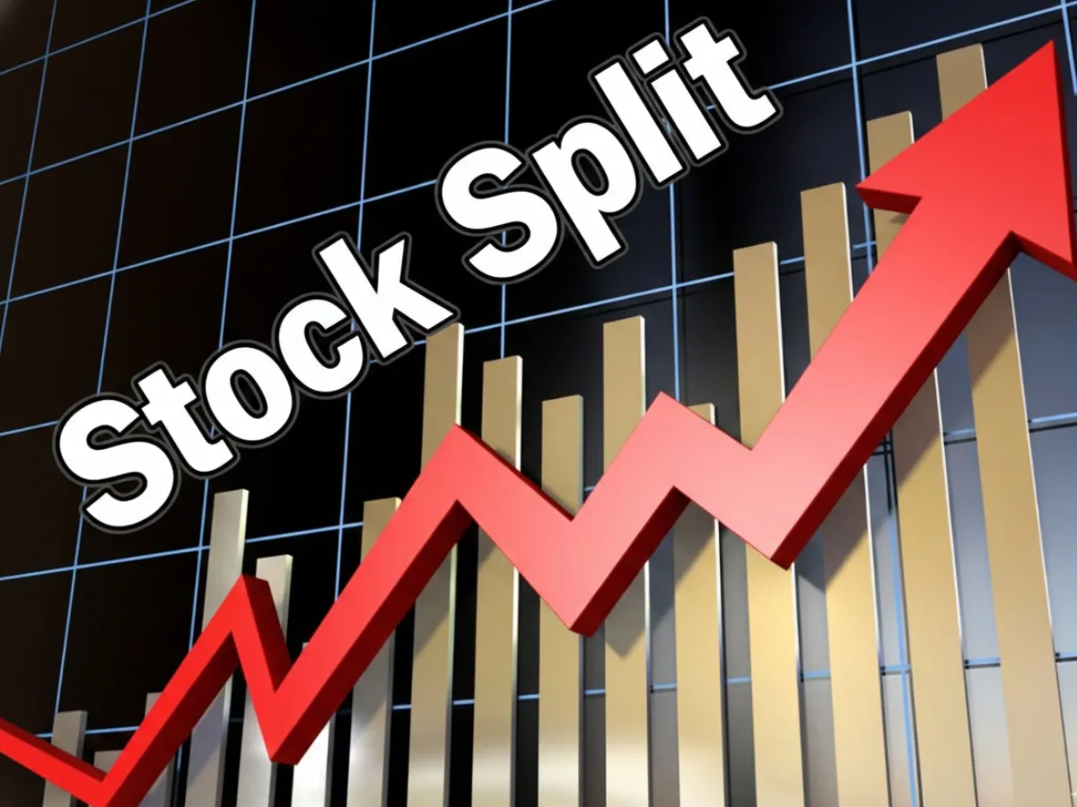 Upcoming Stock Split: अगले हफ्ते ये 2 कंपनियां बांट रही हैं अपने शेयर, निवेशकों की चांदी!