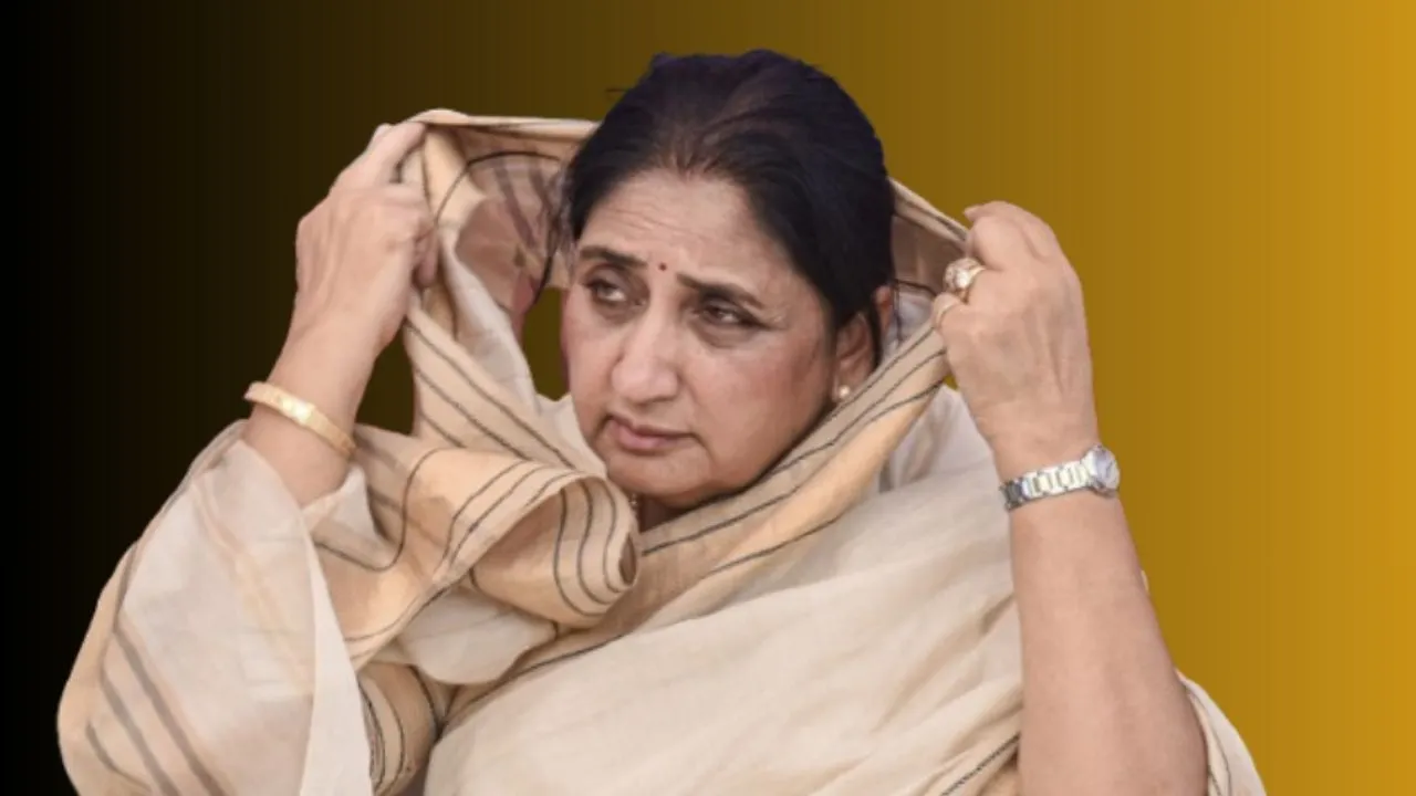महिला होने के आधार पर न हो मेरे काम का मूल्यांकन, बारामती उपचुनाव प्रचार की शुरुआत में बोलीं सुनेत्रा पवार
