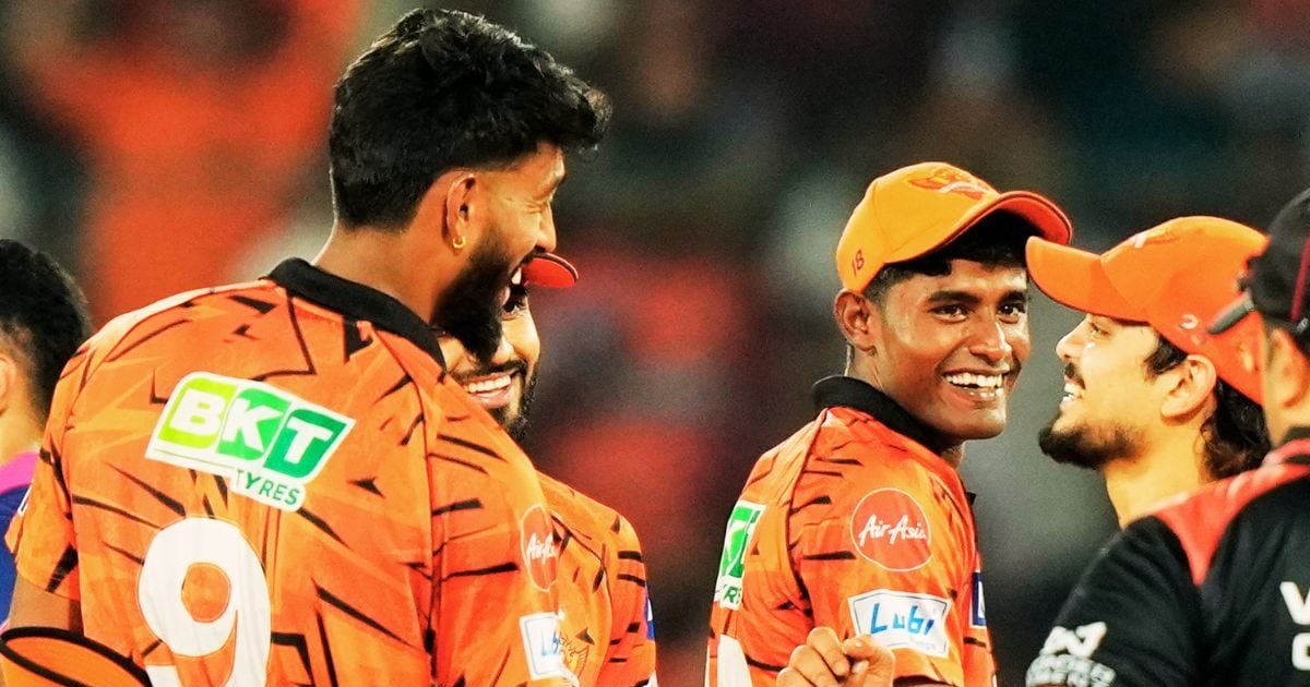 सनराइजर्स हैदराबाद ने 2 करोड़ देकर साउथ अफ्रीका से बुलाया खुंखार गेंदबाज, आईपीएल में विरोधी टीमों पर ढाएगा कहर!