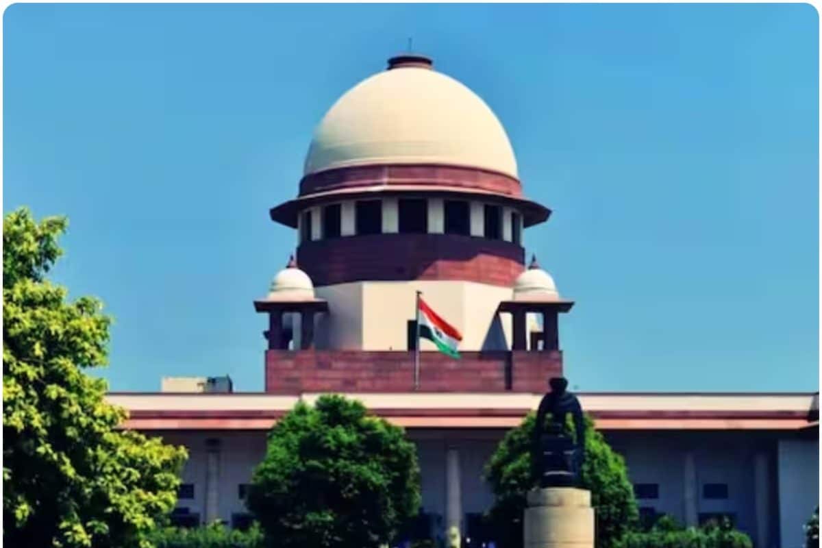 सरकार के पास जाओ... न्यायपालिका में महिला आरक्षण पर सुप्रीम कोर्ट का हस्तक्षेप से इनकार