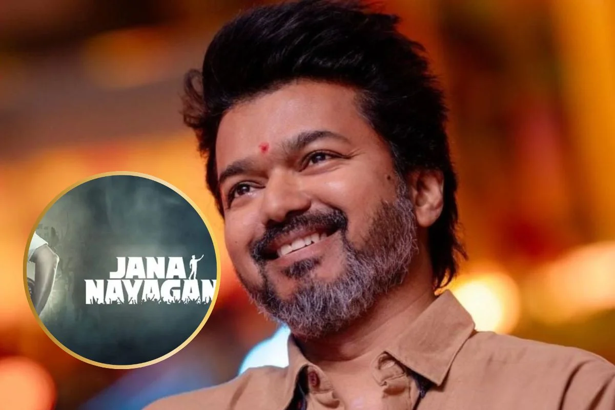 ‘जन नायकन’ लीक विवाद क्यों है Thalapathy Vijay के लिए लकी, क्या साउथ सुपरस्टार नहीं ले रहे फिल्मों से संन्यास