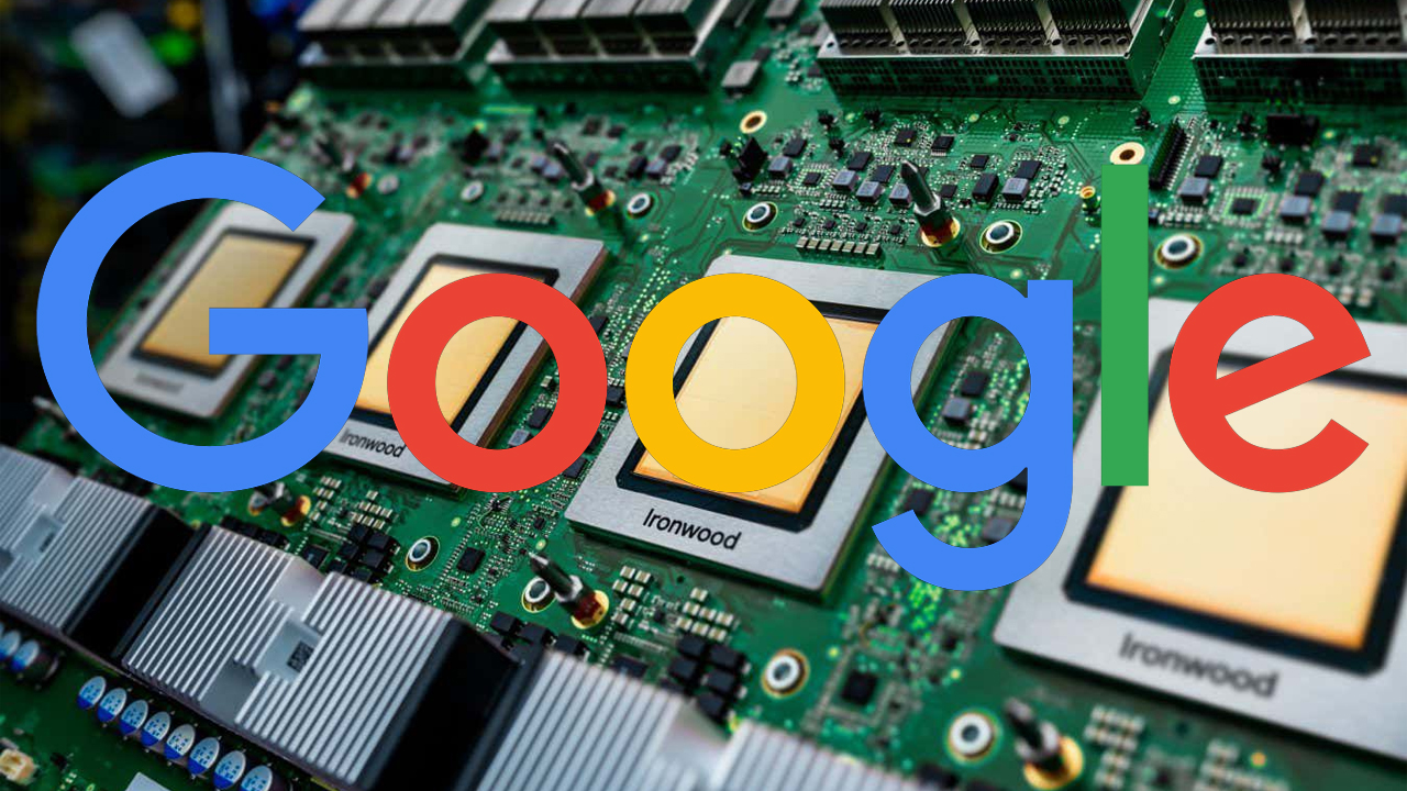 AI की दुनिया में Google का बड़ा कदम: Marvell के साथ मिलकर बना रहा है नए शक्तिशाली चिप्स