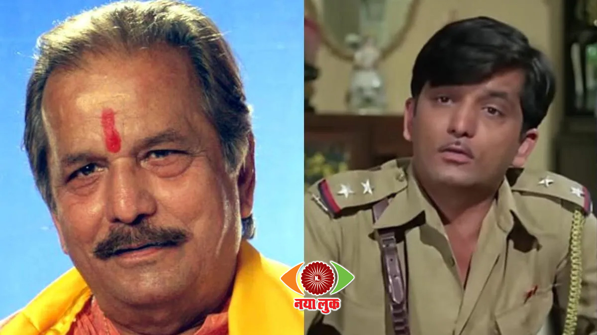 बॉलीवुड के दिग्गज अभिनेता भरत कपूर का निधन, 80 वर्ष की उम्र में ली अंतिम सांस