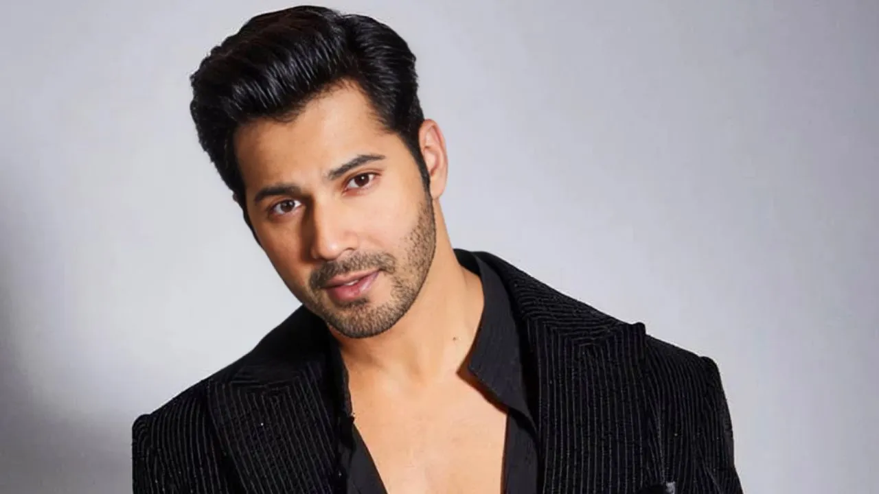 डेविड धवन के बेटे होने के बावजूद आसान नहीं था रास्ता, Varun Dhawan ने मेहनत से हासिल की स्टारडम