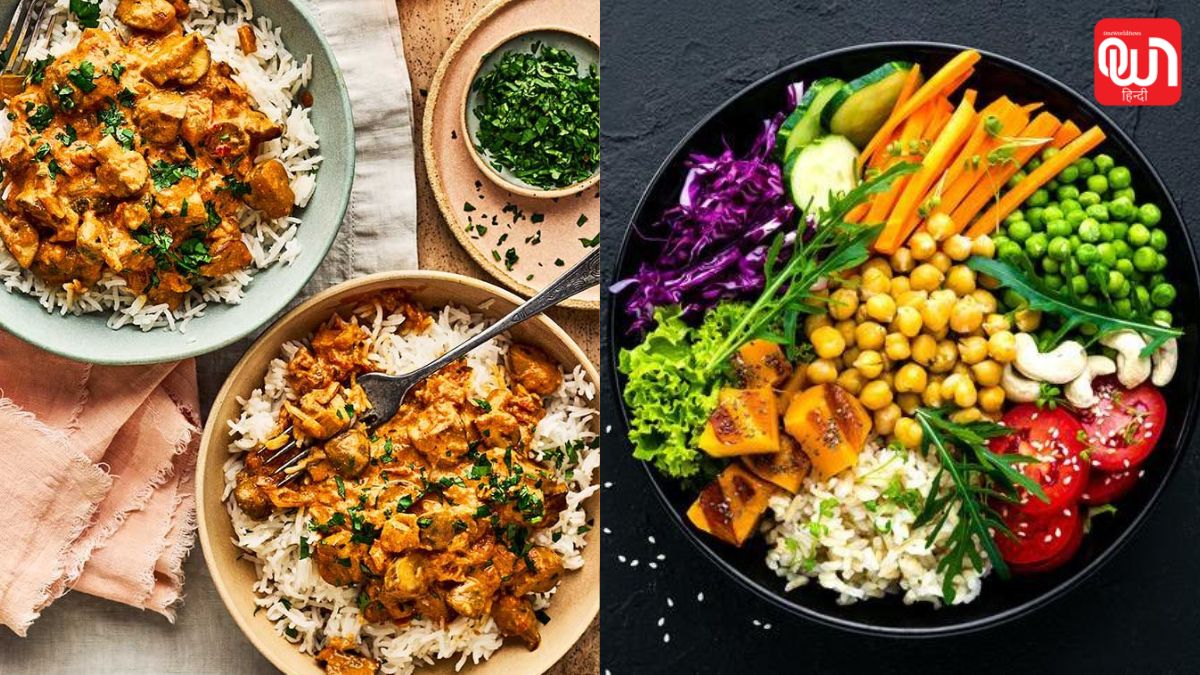 Vegetarian foods: प्रोटीन चाहिए ज्यादा? डाइट में शामिल करें ये 5 वेज ऑप्शन