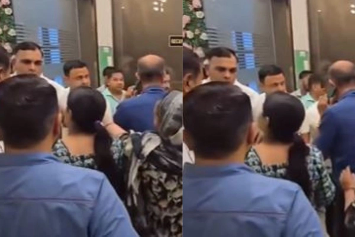 Viral Video: वाह रे नारी! पति की दूसरी शादी में बवाल मचाने पहुंची बीवी ने किया सौदा, सेटलमेंट देख झन्ना जाएगा सिर