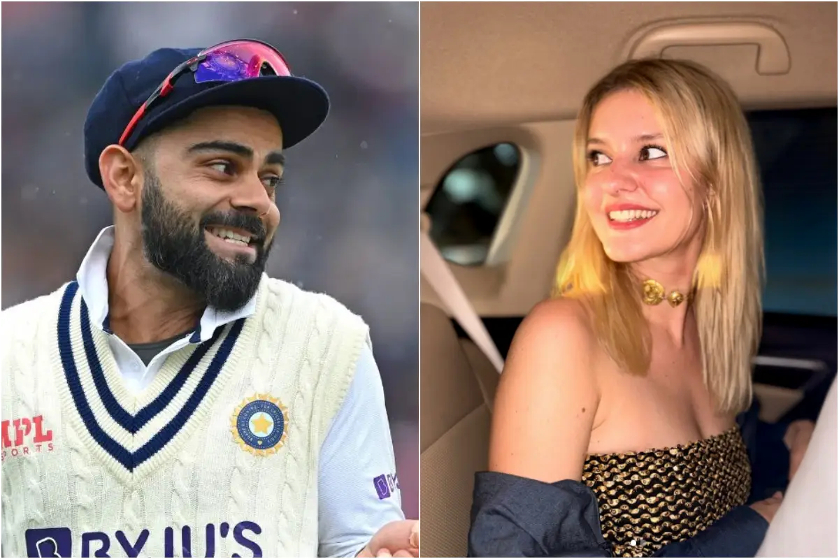 एल्गोरिदम या मैनुअल मिस्टेक? जर्मन इंस्टाग्राम इन्फ्लुएंसर की बोल्ड तस्वीर पर Virat Kohli की ‘लाइक’ देख छिड़ा बवाल! जानें पूरा माज़रा