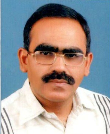 बाल कल्याण एवं बाल साहित्य शोध केंद्र भोपाल द्वारा बाल कवि के रूप में प्रख्यात कमलेश चंद्राकर को मिलेगा राष्ट्रीय सम्मान