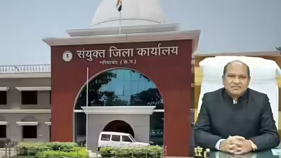 गरियाबंद : जनगणना 2027 पर कलेक्टर का सख्त अल्टीमेटम, जिले में अवकाश प्रतिबंधित