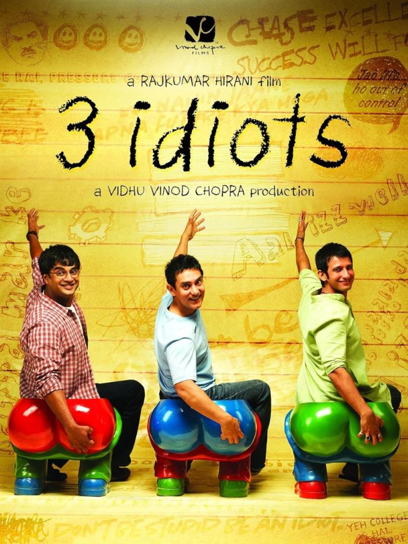 राजकुमार हिरानी की 3 Idiots का सीक्वल कन्फर्म, आमिर खान ने किया खुलासा