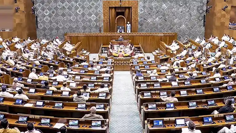 मोदी सरकार का ‘रूल 66’ मास्टरस्ट्रोक: महिला आरक्षण और परिसीमन बिल एक साथ लाने की योजना