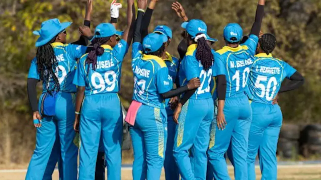Women’s T20I Challenge Trophy का शेड्यूल किया, ICC पहली बार 5 टीमों के साथ कराएगा ये टूर्नामेंट