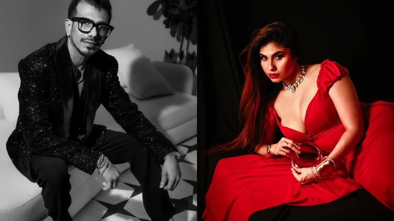 ‘क्यूट मैसेज’ से शुरू हुए विवाद ने पकड़ी तूल, Yuzvendra Chahal ने इस एक्ट्रेस पर किया मानहानि का केस