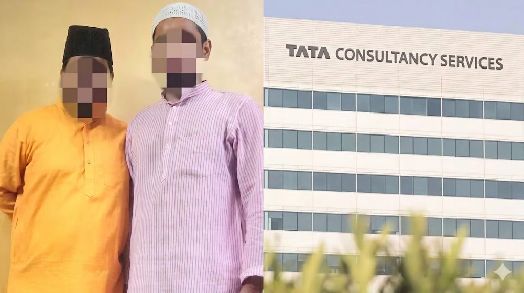 Nashik TCS Case: ‘गोपाल’ कैसे बना ‘गुलशन’? ने खोला राज, दो साल पुरानी फोटो