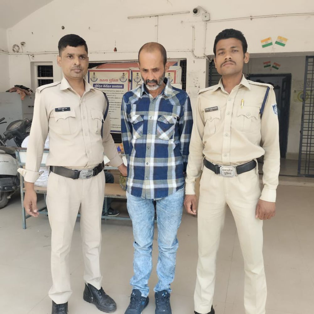 एजेंट ने पत्नी के चेहरे पर 367 सिम किए एक्टिवेट:कंपनी का टारगेट पूरा करने के लिए रचि साजिश, ग्राहकों के डॉक्यूमेंट यूज किए