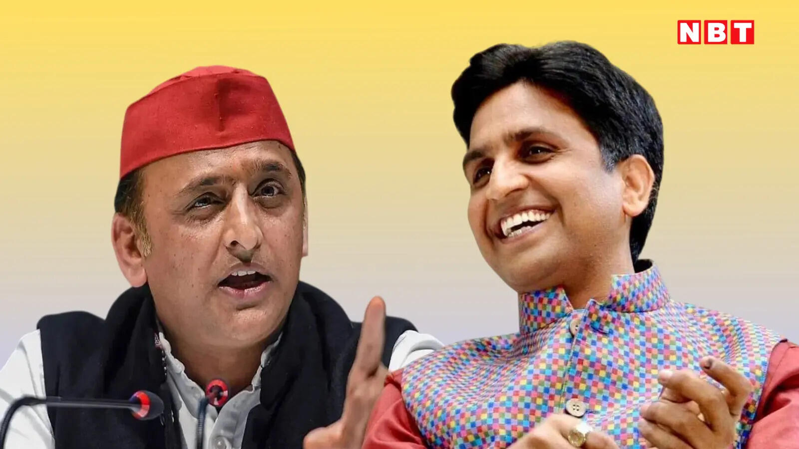 'यूपी का मैदान एकतरफा नहीं, अखिलेश यादव का चेक शक्तिशाली', कुमार विश्वास ने विधानसभा चुनाव पर क्या-क्या कहा?