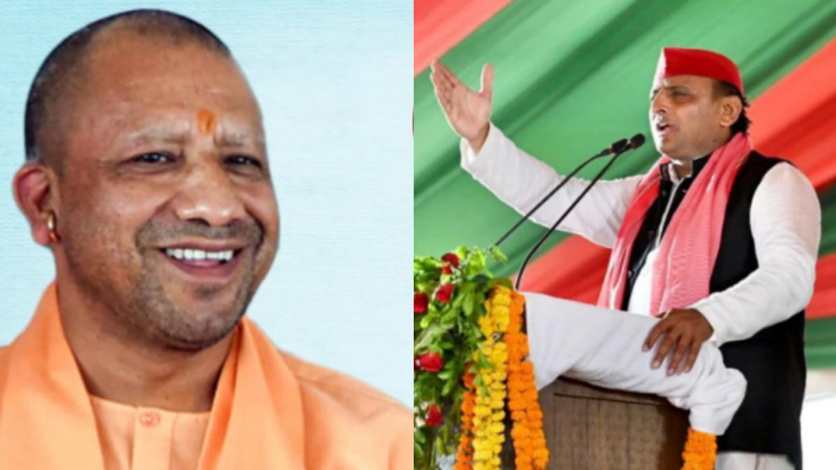 UP: अखिलेश बोले- बेमौसम बारिश से किसानों की फसल चौपट, सिर्फ हवाई सर्वे कर रही सरकार; इन जिलों में हुई है तबाही