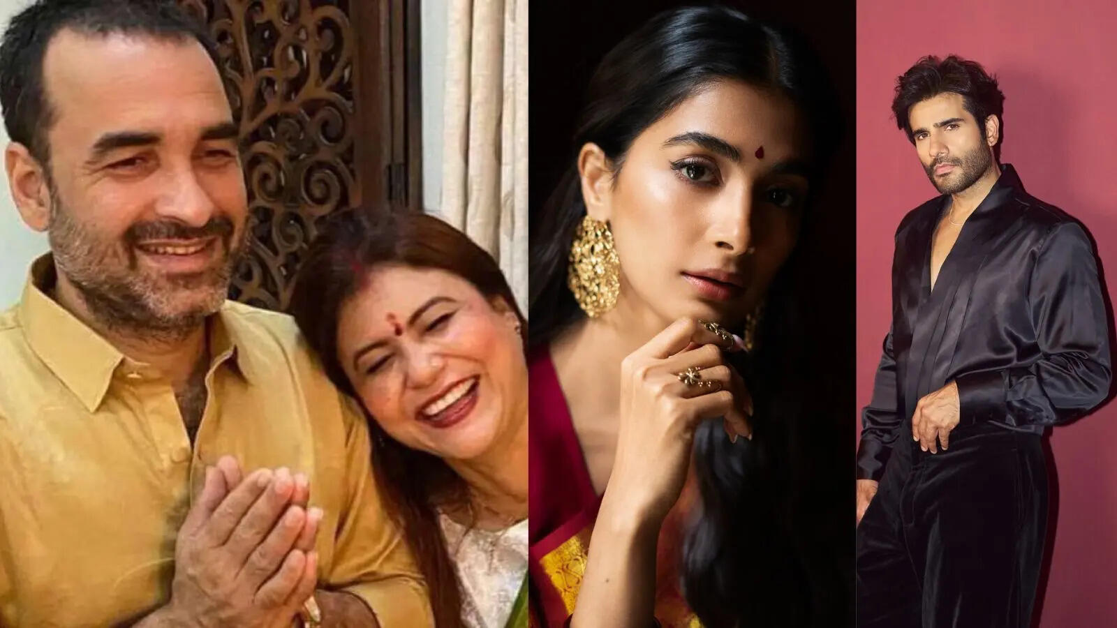 अक्षय तृतीया पर पंकज त्रिपाठी की पत्नी ने खरीदा सोना! किसी ने लिया झाड़ू, तो कोई गहने, जानिए स्टार्स की तैयारी