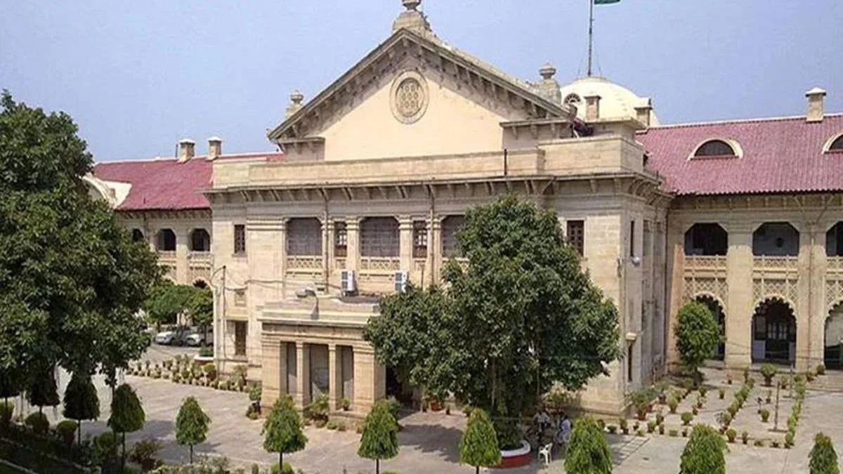 इलाहाबाद हाई कोर्ट का बड़ा फैसला: पिता की कस्टडी अवैध नहीं, मां की याचिका खारिज