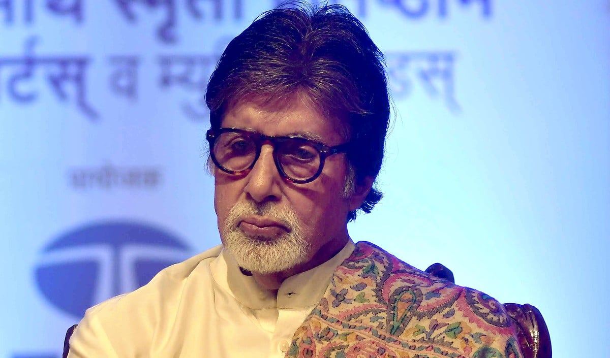 'गहरे दुख में', Amitabh Bachchan ने Asha Bhosle को दी भावभीनी श्रद्धांजलि, बताया 'शाश्वत संगीत का विश्वकोश'
