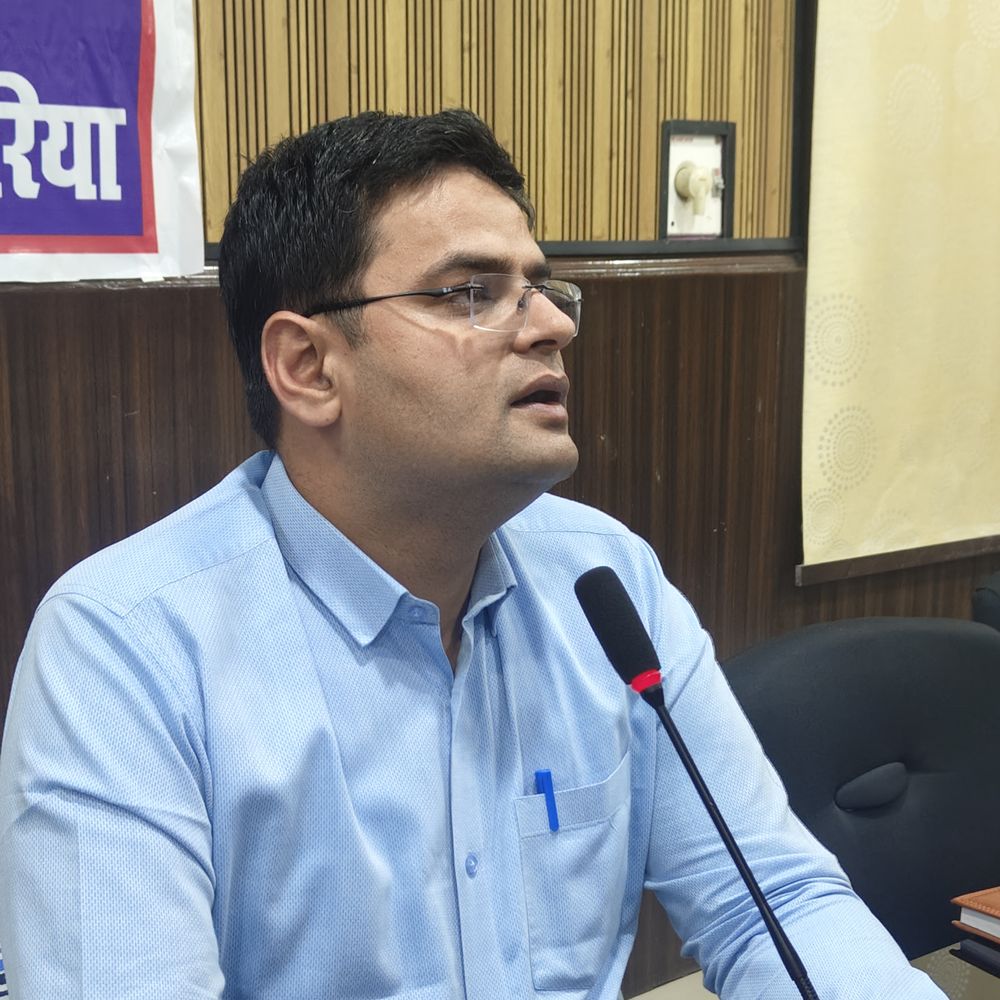 पहली बार डिजिटल प्रक्रिया, खुद कर सकते हैं अपना डेटा अपलोड