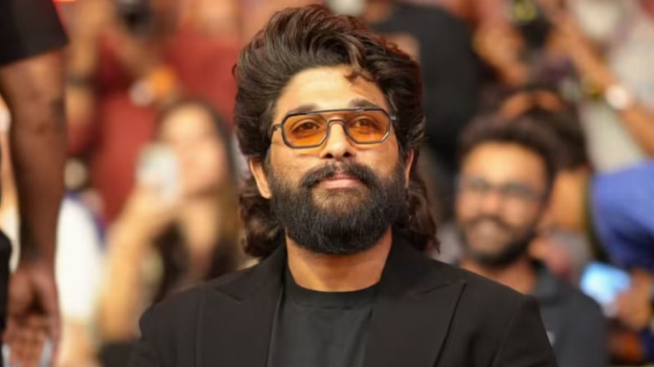 बिना इजाजत तस्वीर-वीडियो इस्तेमाल पर एक्शन, अल्लू अर्जुन ने HC का दरवाज़ा खटखटाया