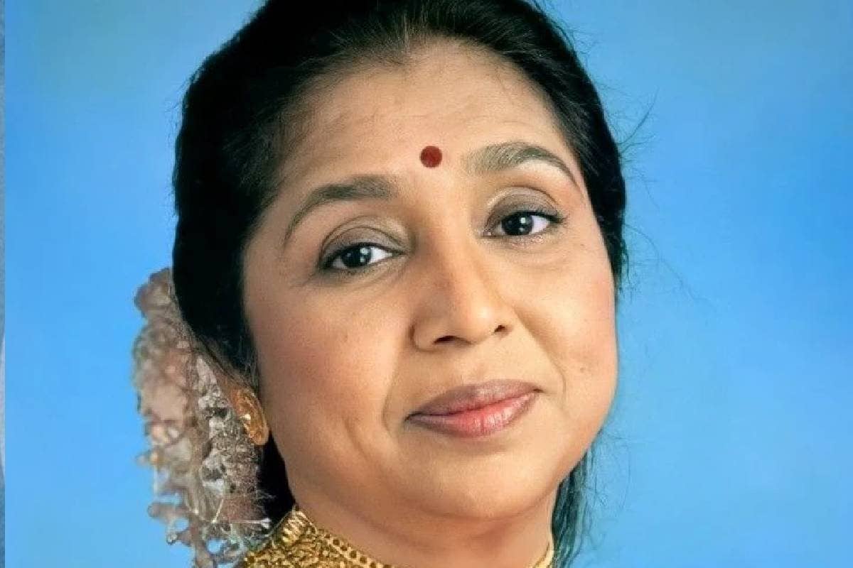 बाली उम्र में आशा भोसले ने की ये गलती, जिसने बर्बाद कर दी थी गायिका की जिंदगी, बहनों से भी टूट गया था रिश्ता