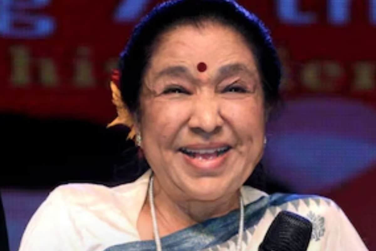 इस टॉप एक्ट्रेस का आशा भोसले से है खास कनेक्शन, विरासत में मिला संगीत, दना-दन दे रहीं ब्लॉकबस्टर