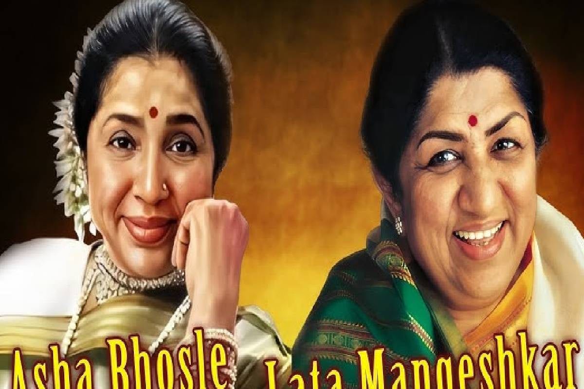 'ये गाना सिर्फ आशा भोसले गाएंगी', जिद पर अड़ गए आरडी बर्मन, लता मंगेशकर से छीन लिया था ये ब्लॉकबस्टर ट्रैक