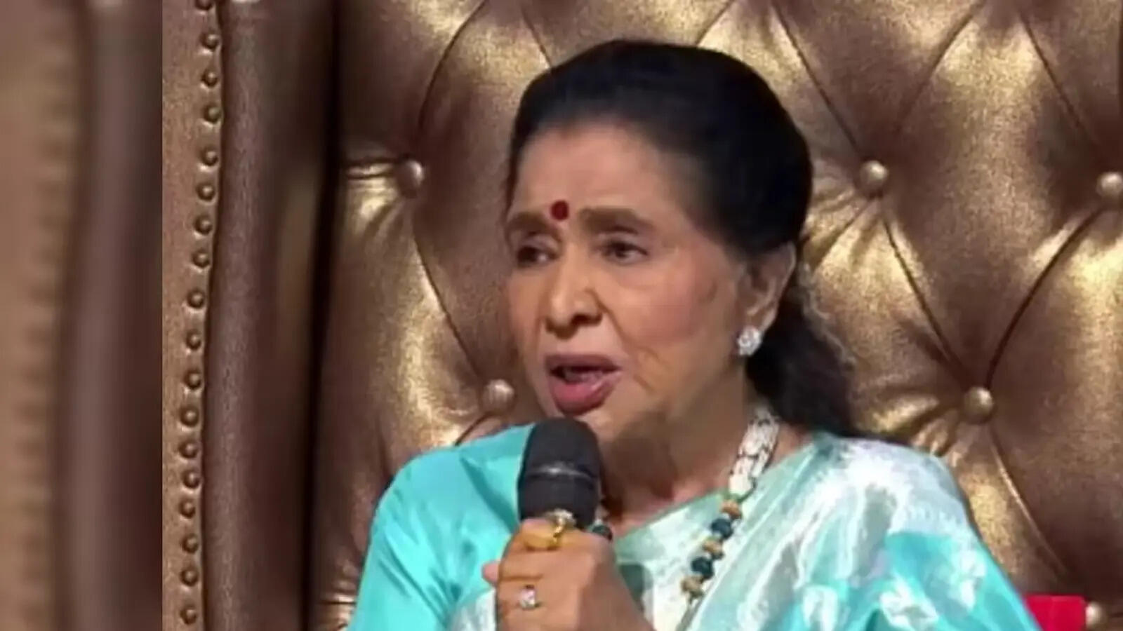 'गाते-गाते मेरा दम निकले', आशा भोसले ने बताई थी अपनी आखिरी इच्छा, कहा था- पूरी जिंदगी इसी में चली गई