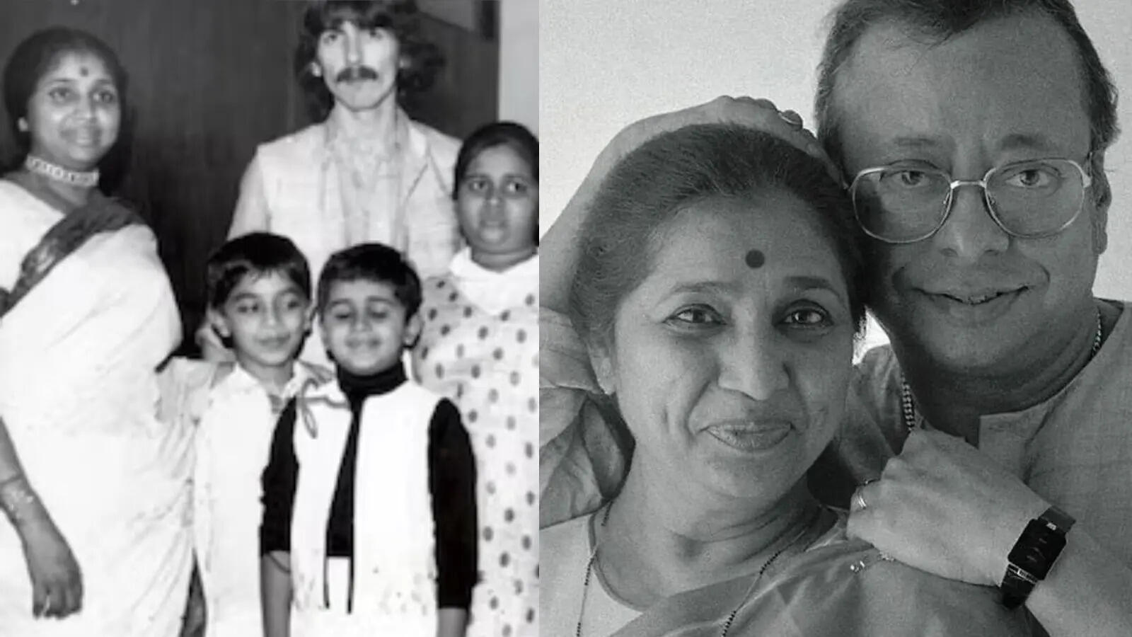 'प्रेग्नेंसी में मुझे घर छोड़ने को कहा', आशा भोसले संग गर्भावस्था में पति ने किया था दुर्व्यवहार, दबे पांव भागीं