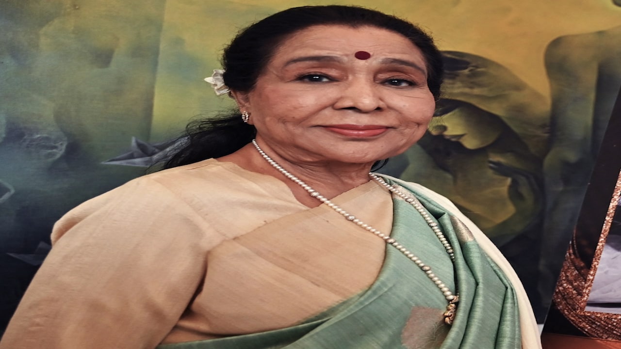 संगीत का महारथी मंगेशकर परिवार, लता-आशा के परिवार में है कौन-कौन