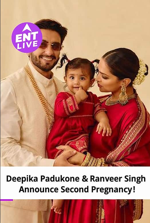Deepika Padukone-Ranveer Singh के घर फिर गूंजेगी किलकारी, दूसरी बार बनने जा रहे हैं Parents