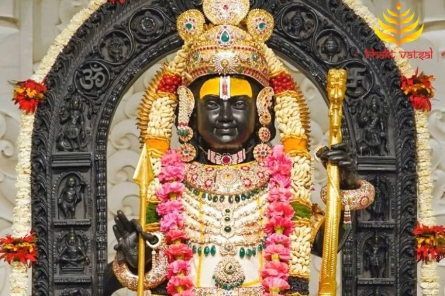 जगमग जगमग जोत जली है, आरती श्री राम जी (Jagmag Jyot Jali Hai Shri Ram Aarti)