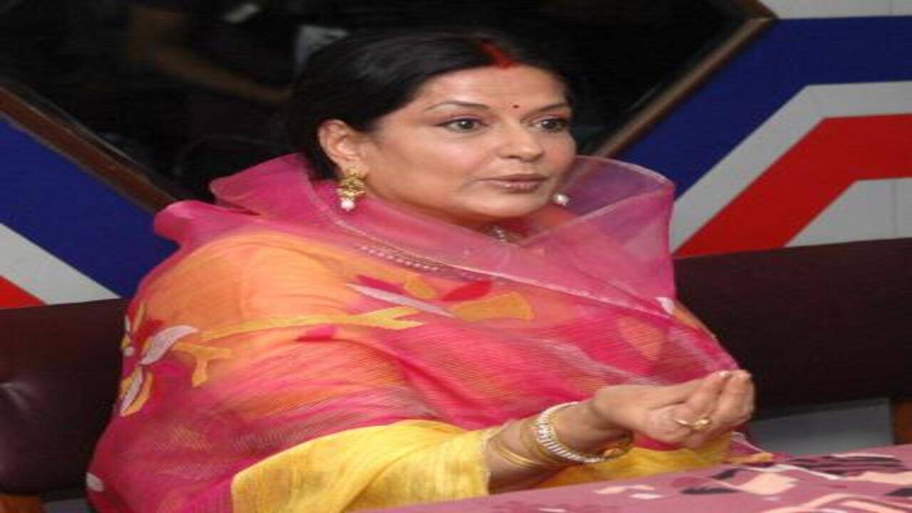 मौसमी चटर्जी : जब पहली बार निभाया अंधी लड़की का किरदार, नर्वस शुरुआत से लेकर स्टार बनने तक का सफर