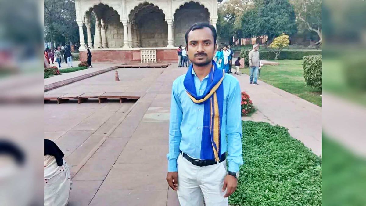 Bihar News: बाइक सवार भीम आर्मी प्रखंड अध्यक्ष सूर्य प्रकाश को वाहन ने कुचला, हुई मौत; दोस्त गंभीर घायल