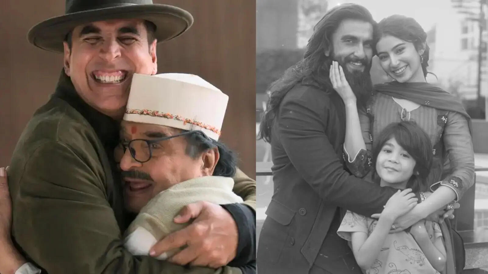 Box Office: 4 दिन बाद ही घटने लगी अक्षय कुमार की 'भूत बंगला' की कमाई, 'धुरंधर 2' का भी दबदबा चरमराया