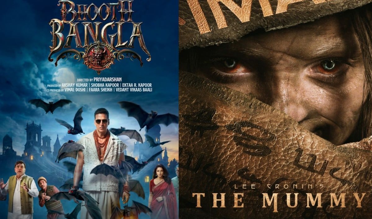 April का तीसरा हफ्ता लाया मनोरंजन का तूफान, Cinema से OTT तक ये New Movies मचाएंगी धूम