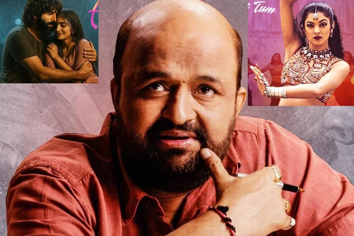'हक सिर्फ असली लेखक का', 'दिलबर' के रीक्रिएटेड वर्जन पर भड़के गीतकार समीर, नए गानों के फेल होने की बताई वजह